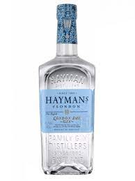 HAYMANS L/DON DRY GIN 700ML